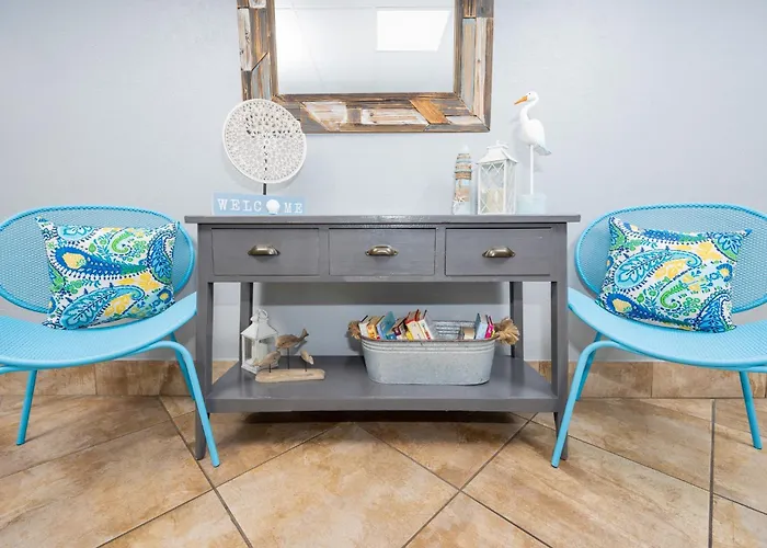 Apartment Island Winds East 602 Gulf Shores
