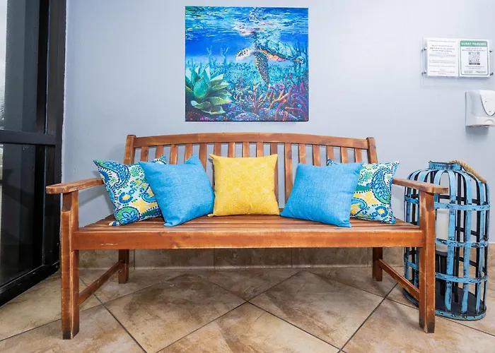 Apartment Island Winds East 602 Gulf Shores