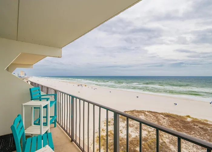 Island Winds East 602 * Gulf Shores