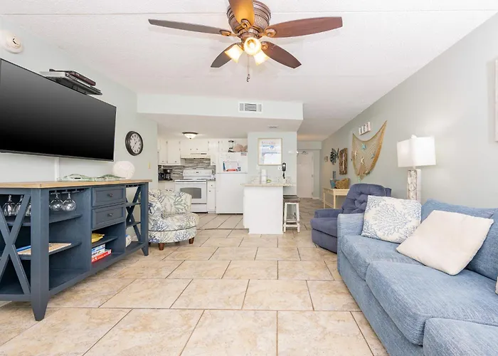 Island Winds East 602 * Gulf Shores
