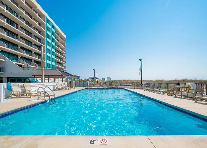 Island Winds East 602 Gulf Shores